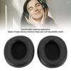 2PCS Replacement Ear Pads for ANC 2 Over Ear Noise Canceling Wireless Headphones