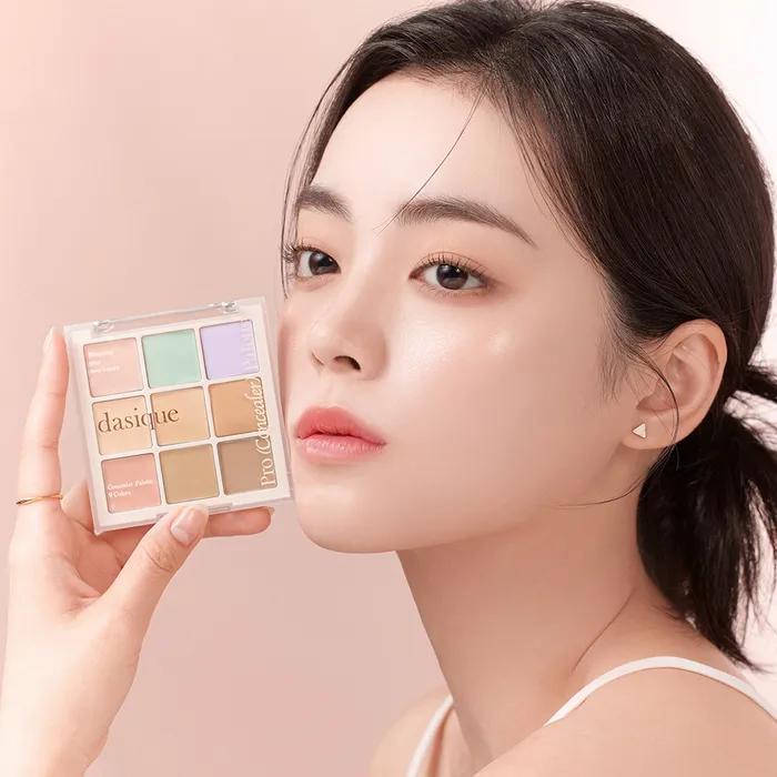 Pro Concealer Palette