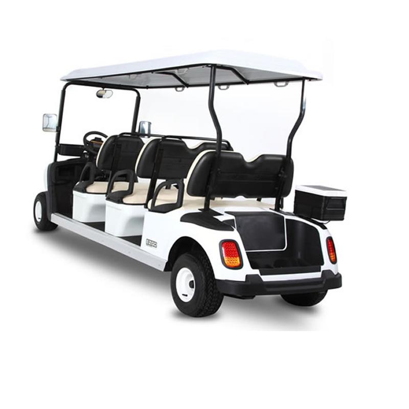 EZGO LXI Golf cart Rear light Golf cart battery patrol car LED SECOLO Rear light DC12V accessories
