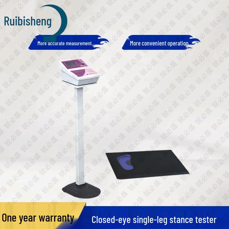 Ruibisheng Student Physical Fitness Testing Equipment