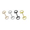 Metal Front Panel Buckle: Ma Jie Buckles for Bags, Shoes, Hats, Luggage, and Clothing Accessories
