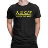 Kawaii LIFE'S TOO SHORT FOR Amateur Ham Radio T Shirt Unisex Cotton Short Sleeve  O-neck Summer Top Tee