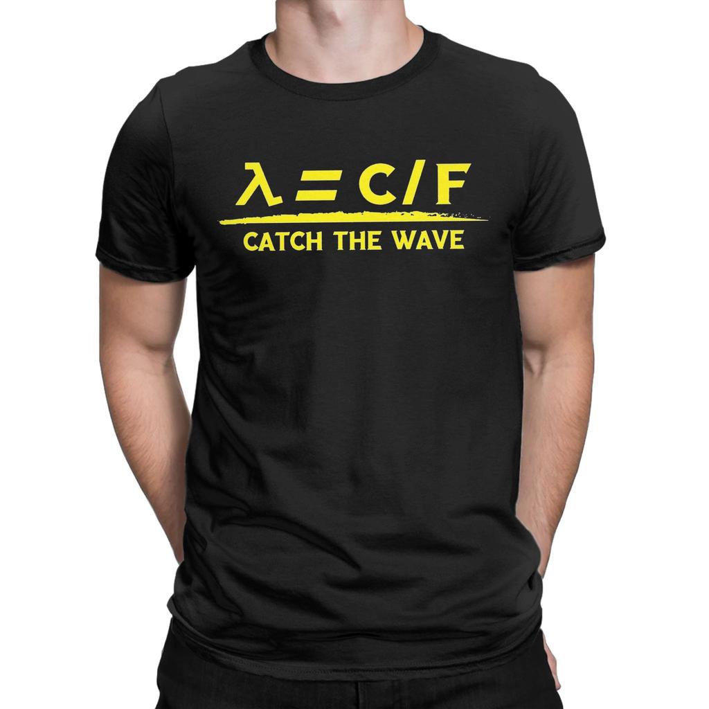 Kawaii LIFE'S TOO SHORT FOR Amateur Ham Radio T Shirt Unisex Cotton Short Sleeve O-neck Summer Top Tee