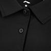 Li-Ning Comfortable Breathable Polo Shirt Women tops Black APLW146-1