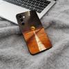 Popular Sport - Tennis Phone Case For Samsung Galaxy A73,A71 A72,A70,A53,A52,A51,Soft Silicone Black Cover