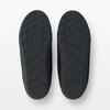 Slippers JKAF9A4A Black M [MUJI]