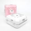 PC Protective Cover Case with Strap for Peripage Paper Photo Thermal Printer