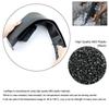 Mudguards Fenders for BMW X2 M Sports Version 2024-2025 Black ABSTire Accessories Car Exterior Decor Protective Parts