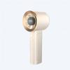 199 Speeds Portable Handheld Speed Fan LED Display 3000mAh USB Rechargeable High Speed Turbo Handheld Fan for Camping Sports