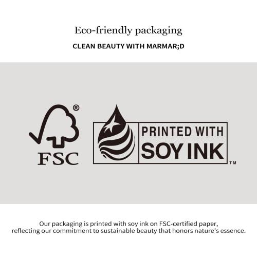 MARMAR;D Hand Cream, Hinoki (Cypress), 50ml