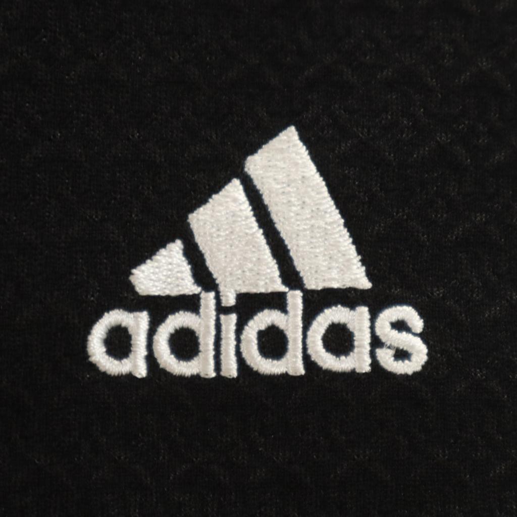 adidas Iconic Track jacket Setup S black Jersey Men's Used