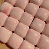 5Pcs Mini Toast Soft Slow Rise Stress Relief Toy Realistic Bread Butter Design Sensory Fidget Gift for Kids And Adults