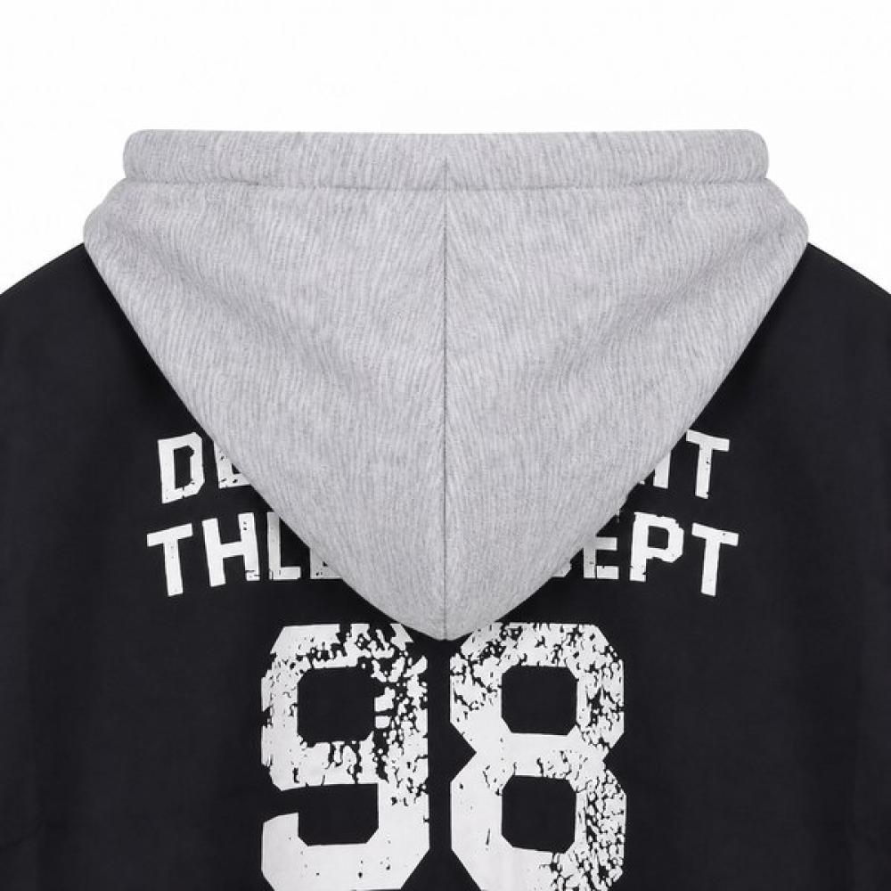 GGPX New York Color Block Bomber Jacket Gq8jp012f