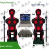 Yulongshan Tactical Humanoid Training Target System