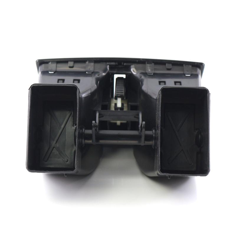 Car Rear AC Air Conditioning Outlet Vent 1TD819203A 1T0819203B Fit For VW Touran Caddy 2004 2005 2008 2011 2012 2013 2014 2015