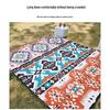 Suncojia Washable Outdoor Picnic Blanket