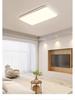 Modern LED Ceiling Light for Living Room and Bedroom