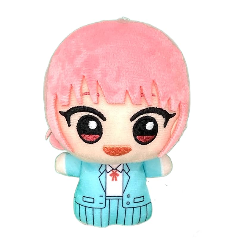 

blue box Chibigurumi Approximately 11cm (Chouno Hina)