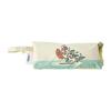 Pokemon Wpc. Folding Umbrella for Sun & Rain OTENKI TEAM Vulpix & Leafeon
