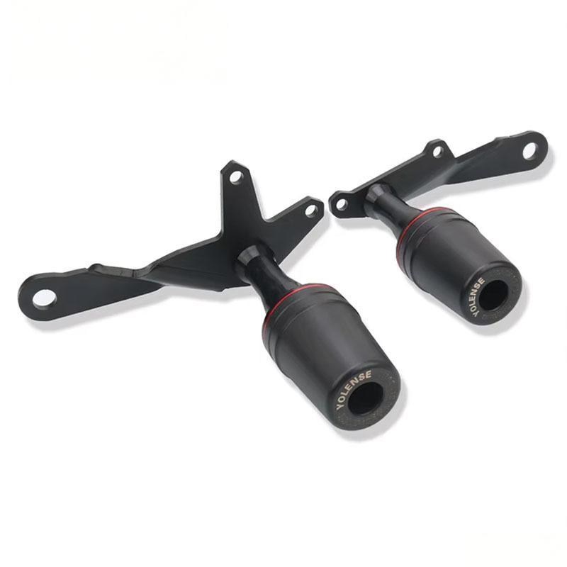 Motorcycle Falling Protection Frame Slider Fairing Guard Crash Pad Protector For HONDA CBR500R CBR 500R 2021-2023