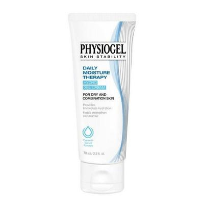 DMT Hydro Gel Cream 70mL