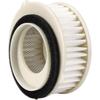 V-Star 650 Air Filter Fit for Yamaha V-Star 650 XVS650 Custom Drag Star 650 XVS650A Classic XVS650AT Silverado Vstar Custom XVS650 A DragStar Classic