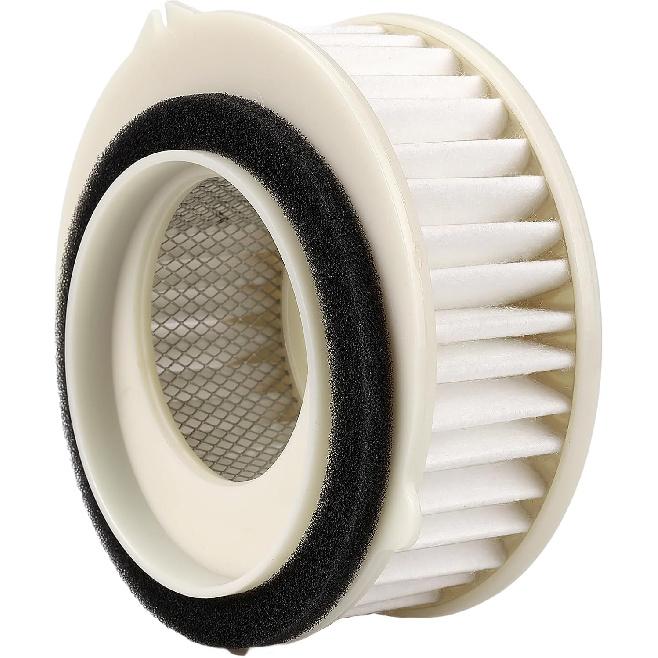 V-Star 650 Air Filter Fit for Yamaha V-Star 650 XVS650 Custom Drag Star 650 XVS650A Classic XVS650AT Silverado Vstar Custom XVS650 A DragStar Classic