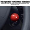Car Engine Start Stop Button Joystick | Car Push To Start Button Rocker Car