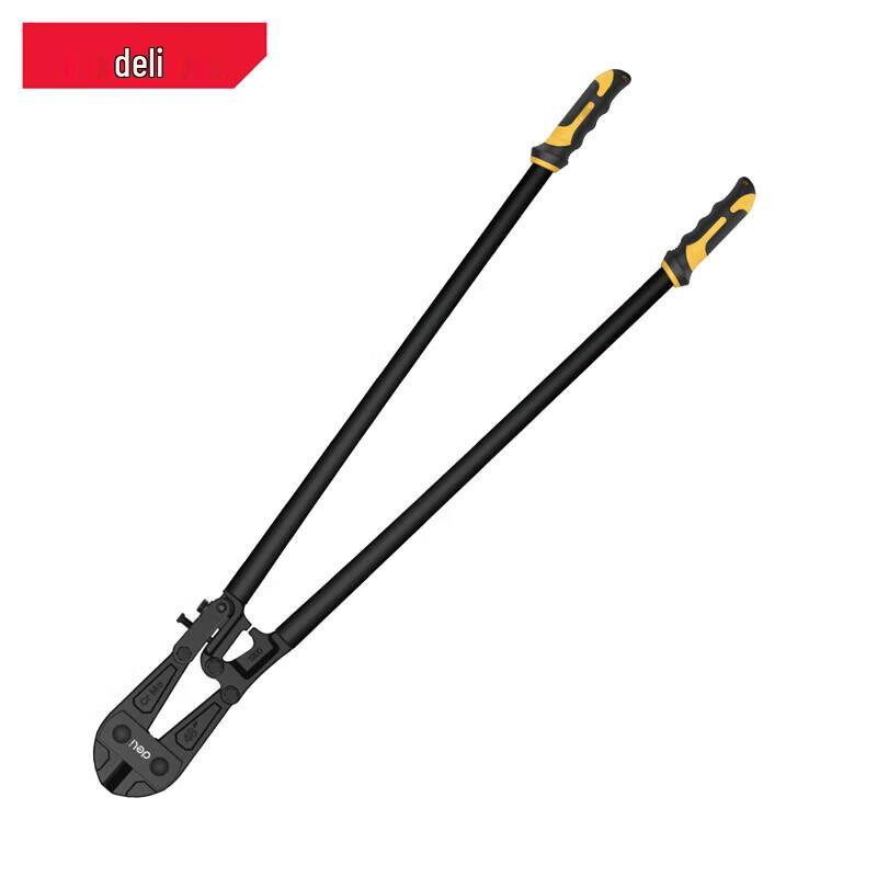 Deli Heavy-Duty Bolt Cutters