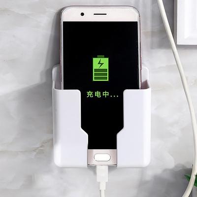 Remote Control Stand Mobile Phone Charging Stand Remote Control Stand