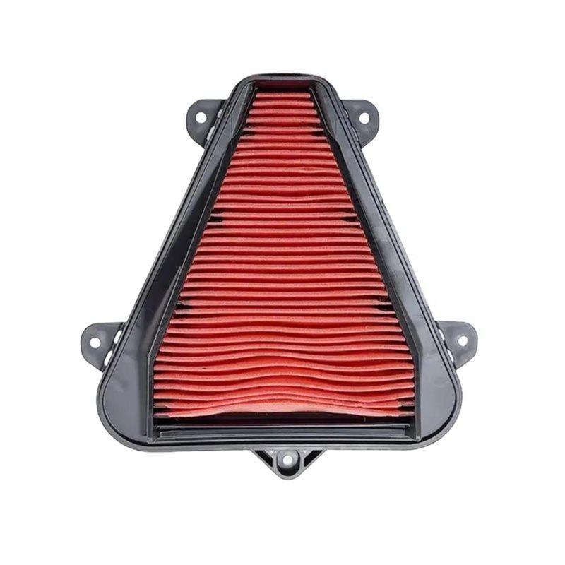Motorcycle Air Intake Filter Replacement- Air Filter Cleaner For Honda XL750 Transalp CB750 Hornet  2024 2025