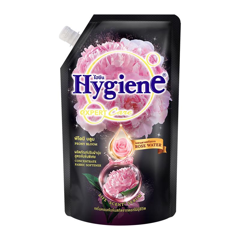 

Гигиенический концентрированный кондиционер для белья