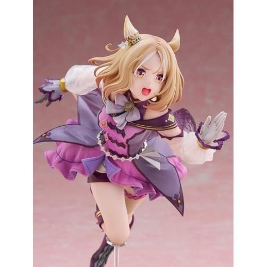 Max Factory Uma Musume Pretty Derby Narita Top Road 1 7 Scale Plastic Painted Finished Product