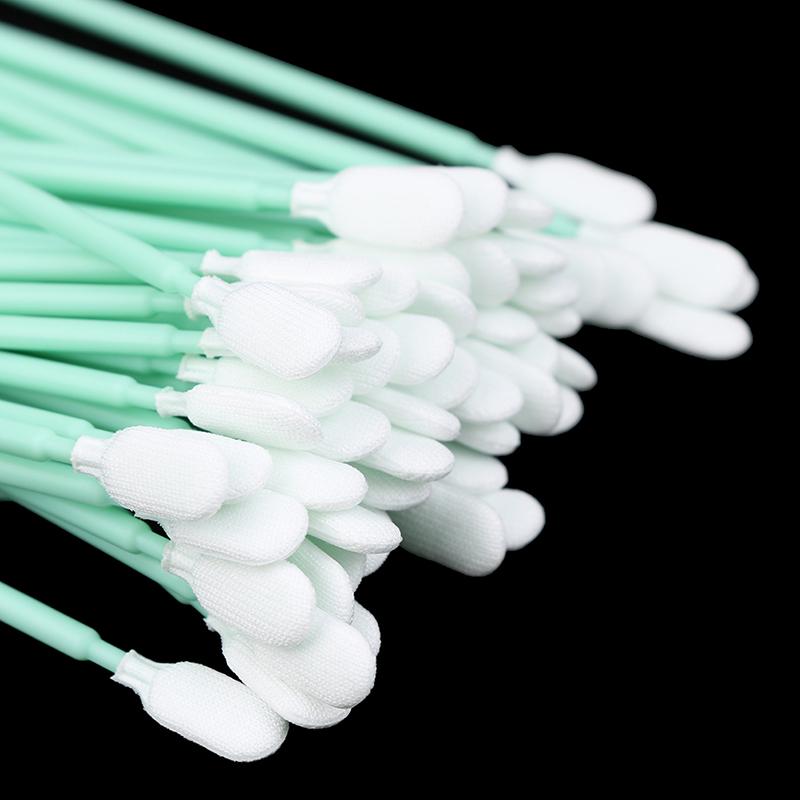 

100 шт. для Epson Dx4 Dx5 Dx7 Tx800 Xp600, тампон для чистки печатающей головки