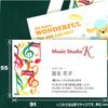 KOKUYO color laser inkjet business card double-sided printing 10 sheets LBP-VE10