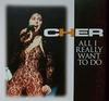 CD CHER - All I Really Want To Do  NE34503 Neon 1999 Japan Dance & Electronica Used