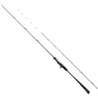 SHIMANO Tairaba Rute 23 Engetsu Limited N-B610ML-S/RECHTS (Recht)