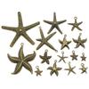 Charms Mix Mixed Plant Animal Pendants Minimalist Jewelry Components QC083