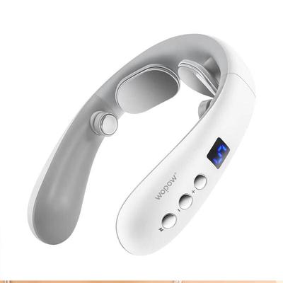 Massage – Nackmassage