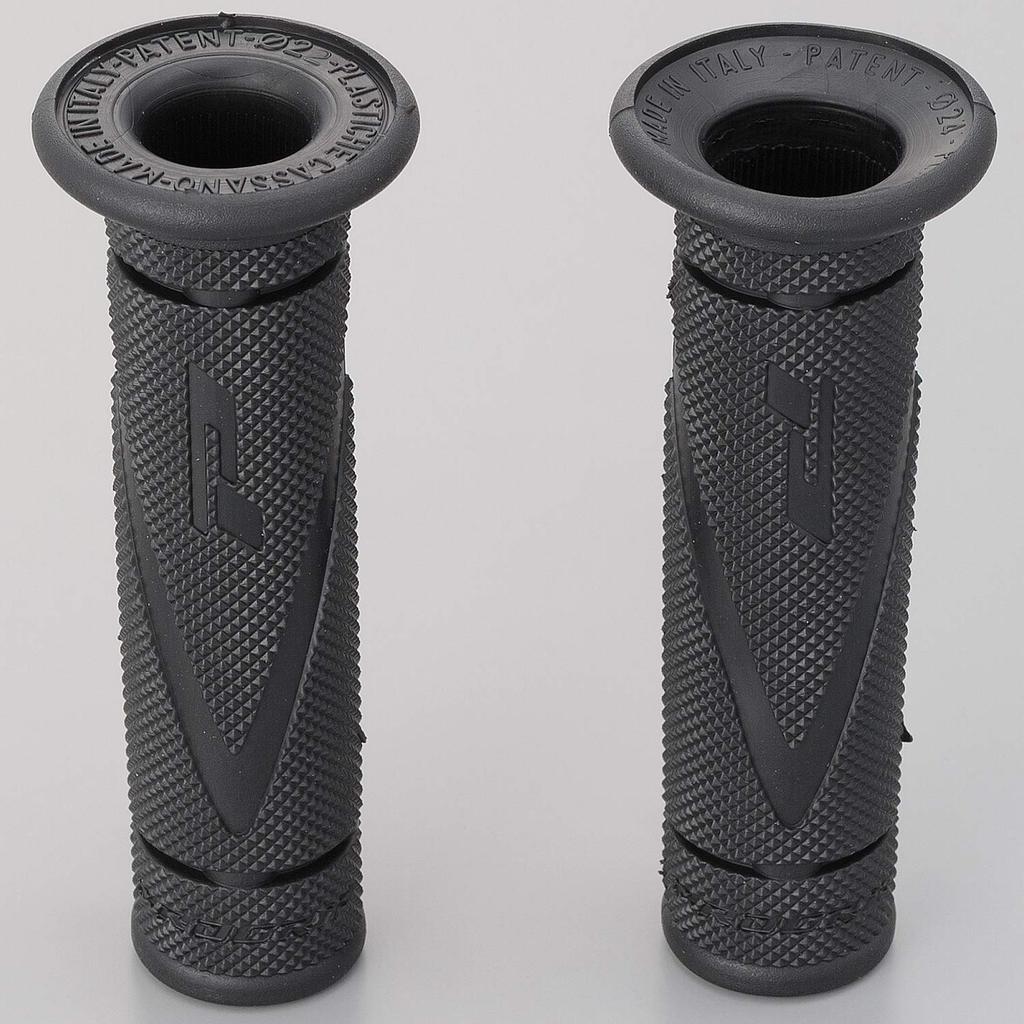 Daytona ProGrip 98150 Motorcycle Grip Handle Diameter 0.8 inch (22.2 mm) 4.8 inches (122
