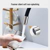 TLXT A3007 Stainless Steel Kitchen Foldable Wall-Mounted Faucet