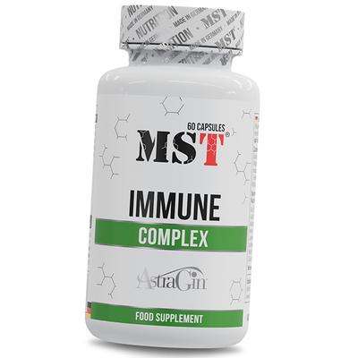 Complex for Immunity, Immune Complex, 60caps (71288018)