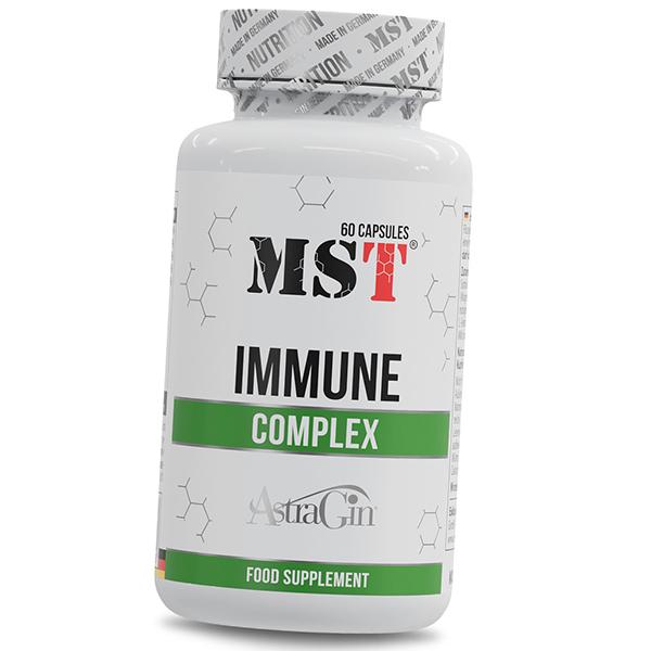 Complex for Immunity, Immune Complex, MST  60caps (71288018)