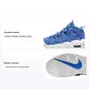Air More Uptempo GS Medium Blue Kids Sneakers Battle-Blue White DM1023-400