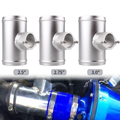 Cadillac Air Flow Meter Base - Intake Sensor Flange