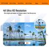 Lechange TS3 8MP Full-Color Smart PTZ Security Camera (CN version)