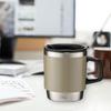 Thermo Mug Stacking Mug Sand 300ml 200 [STACKING MUG] ST17-30