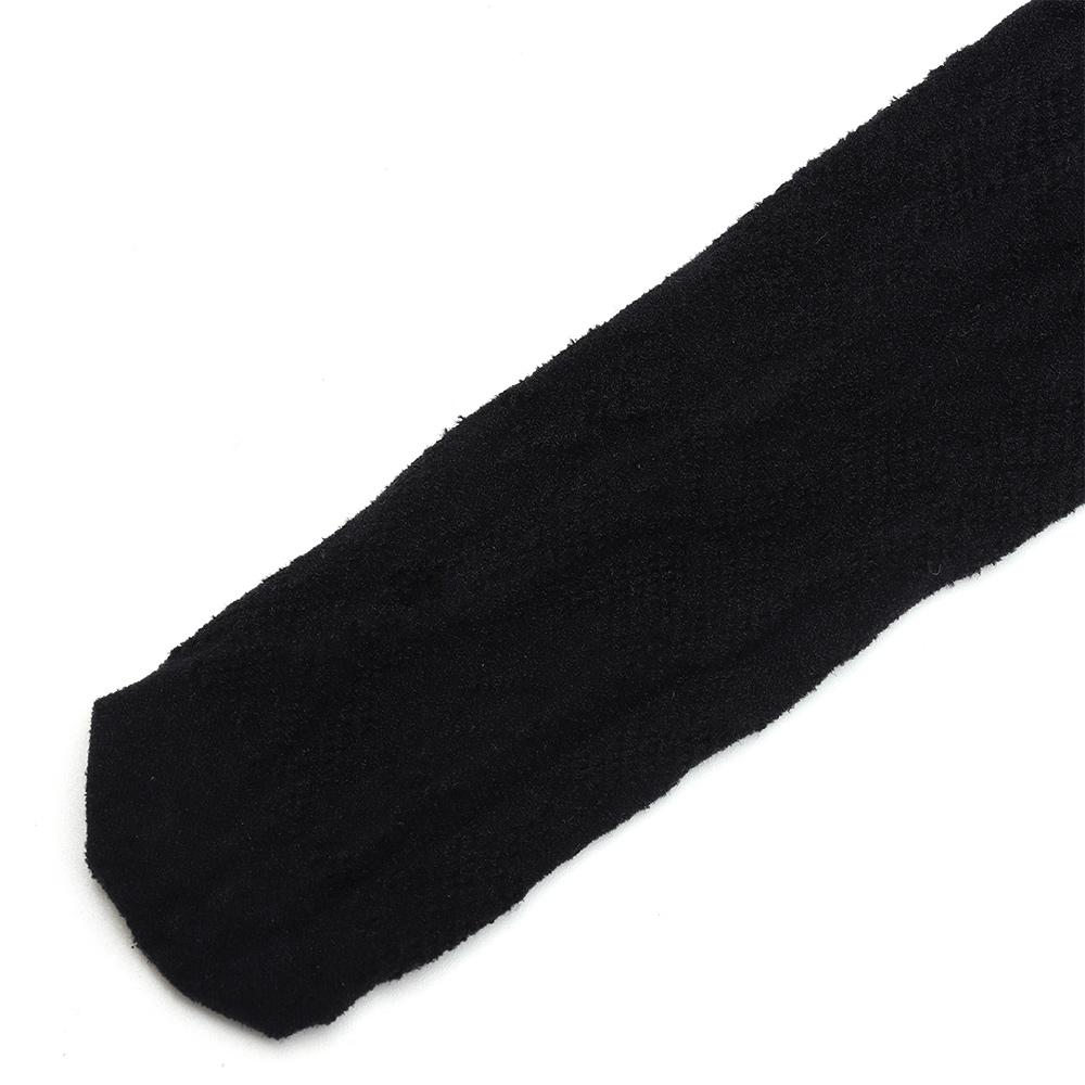 Sheer Thigh High Stockings Wide Lace Trim Over Knee Stockings Sexy Wear Long Tube Socks Underwear