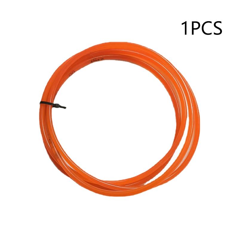 Bicycle Roller Drive Replacement Belt For Biketrainer Roller 5Mm Perimeter 185Cm Bike Training Table Cycling Drivebelts