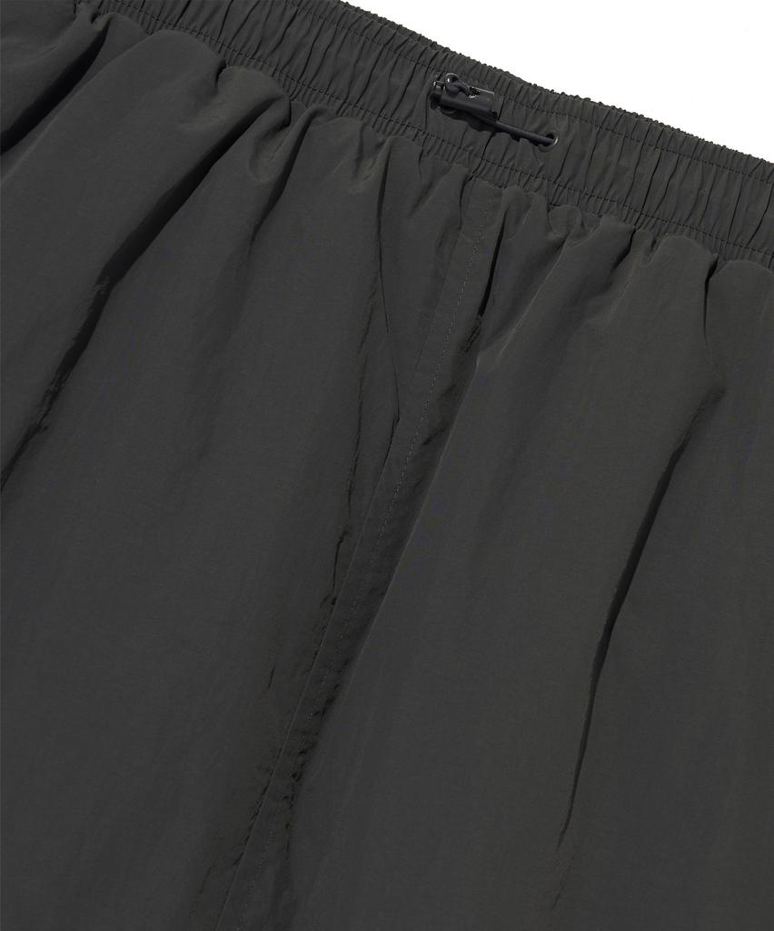 REEBOK Parachute Padded Skirt (W) - Charcoal
